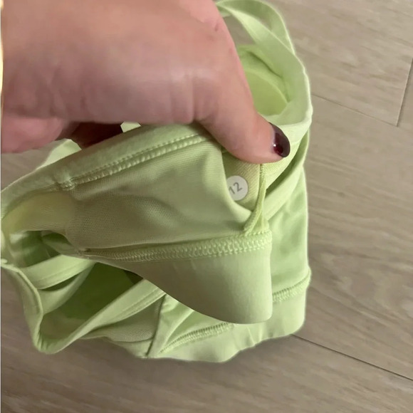 Lululemon Flow Y Bra IV
Faded Zap - Picture 9 of 9